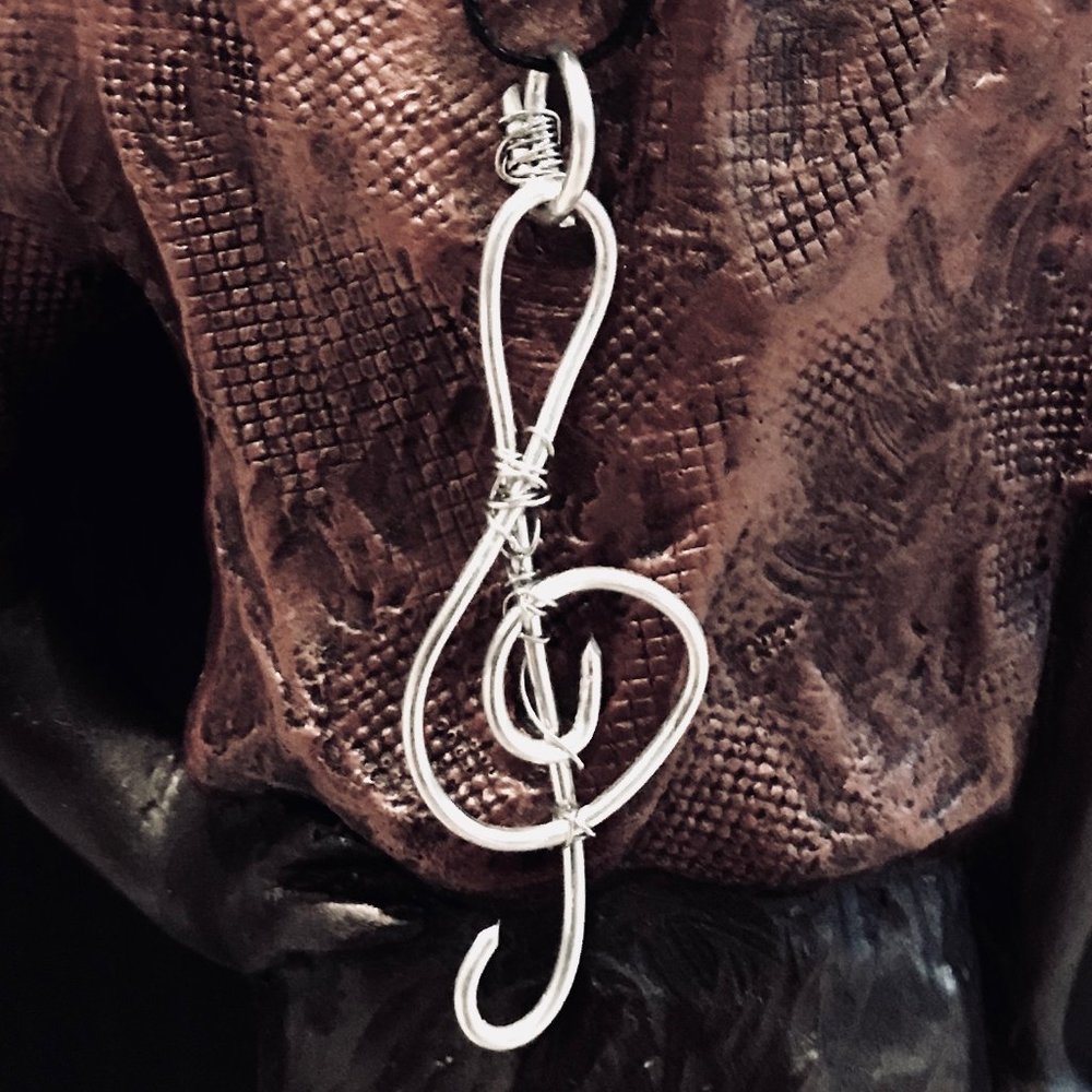Music Note - Picture 2 of 3